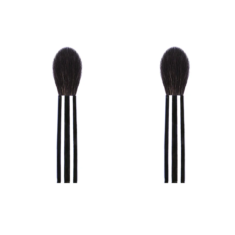 CHICHODO Natural High-end Animal Hair Makeup Brush Goat Hair Eyeshadow Brush Blending Brush-CHJ034