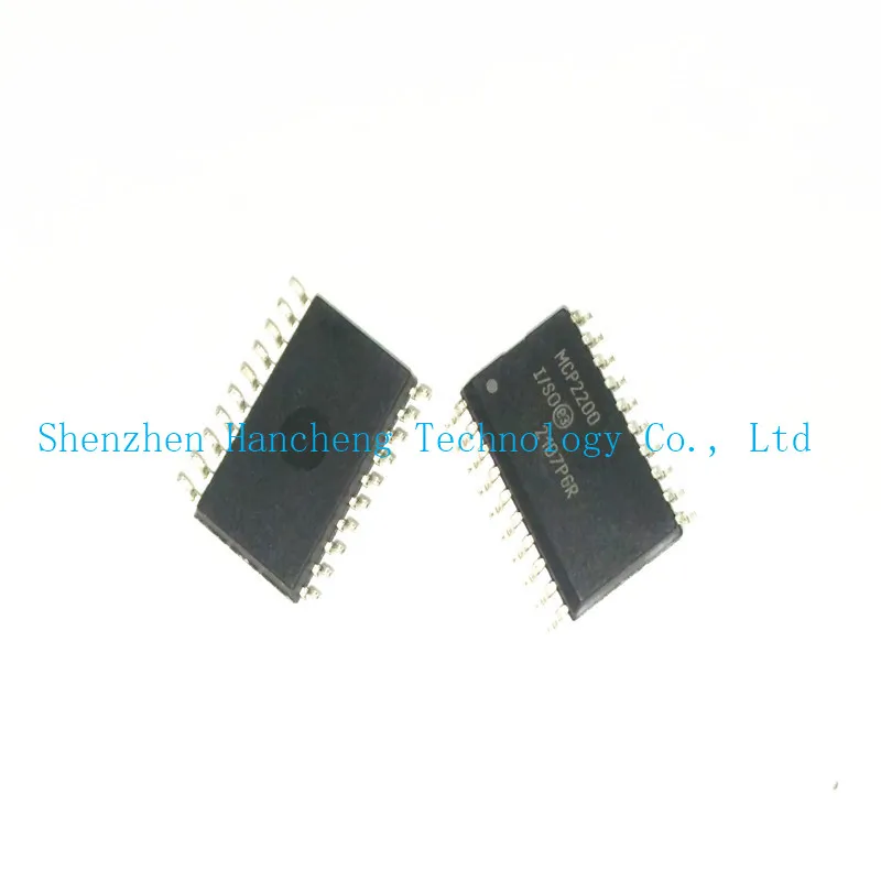 (10PCS-50PCS) MCP2200-I/SO SOP20 NEW CHIP IC