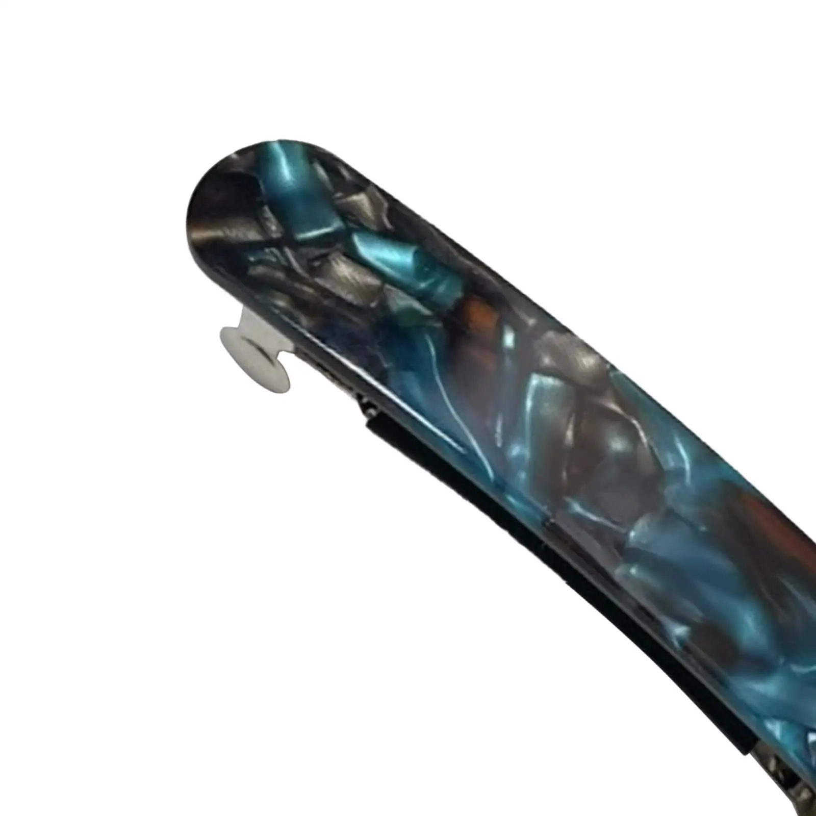 2Pcs Hair Barrettes for Women Gifts Strong Hold Non Slip Classic Hair Clips