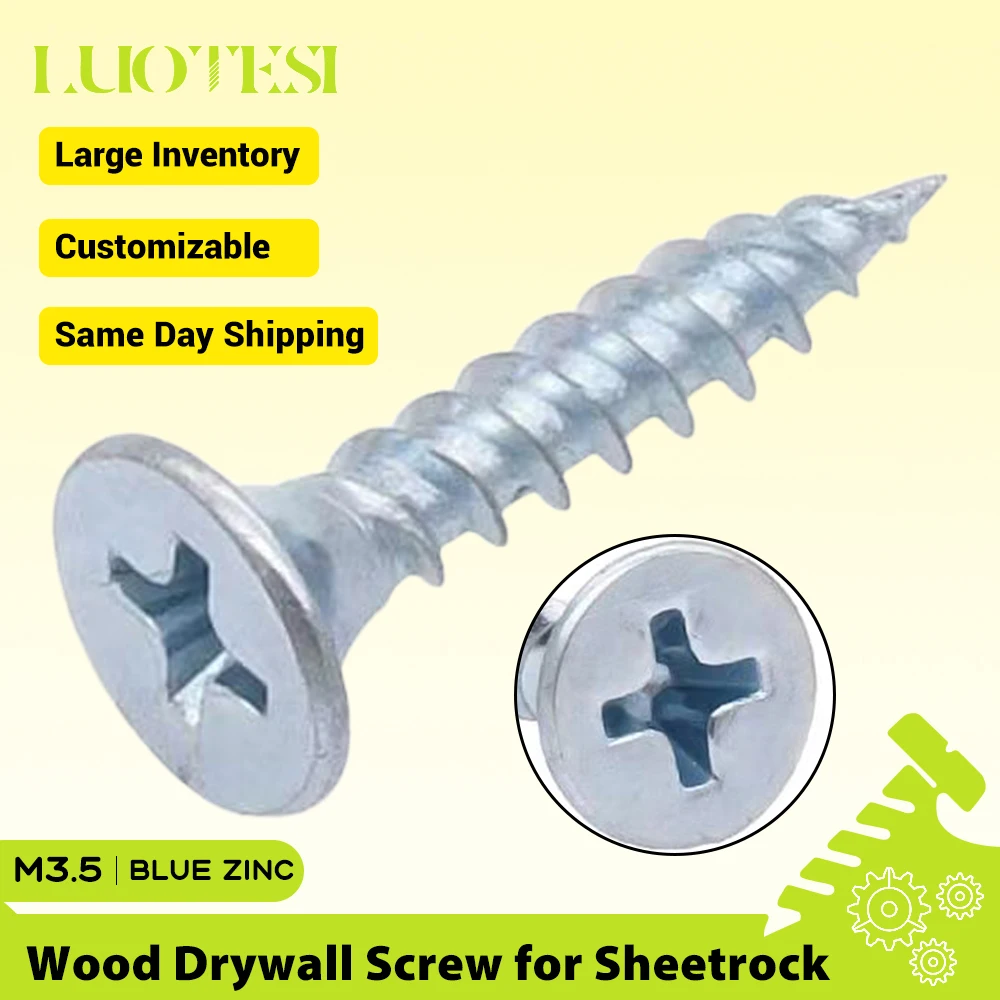 Cross Recessed Coun…