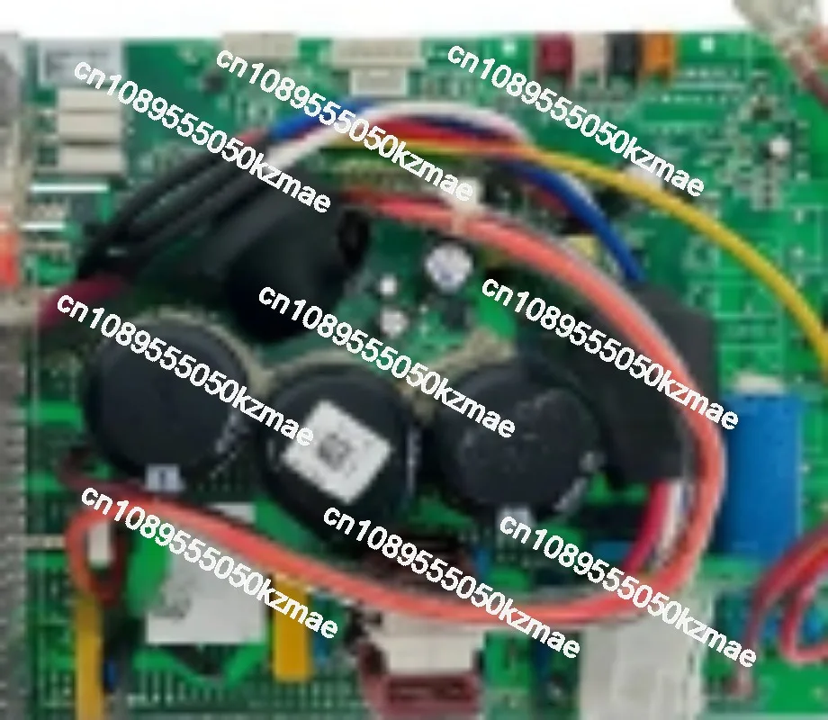 PCB05-457-V03 AT242CB Placa de control de variador de frecuencia para unidad exterior de aire acondicionado
