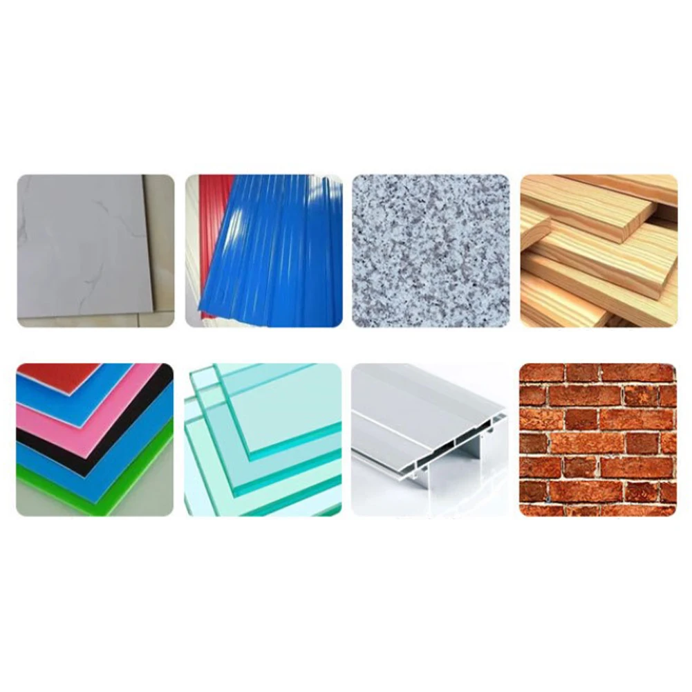 

Эксцентриковое сверло для стекла и плитки: точное позиционирование, легкая установка, металлический материал, без скольжения, для строительных работ