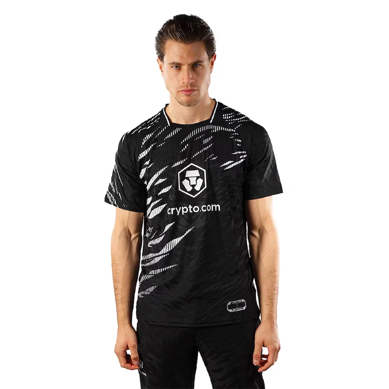 2026Latest Men's Extreme Sports Boxing Short Sleeve  Fighting Night Battle T-shirt Hot Selling 3D Printed Quick Drying Top 6XL image 5