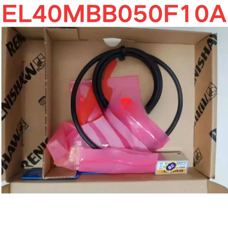 Kepala Baca baru EL40MBB050F10A