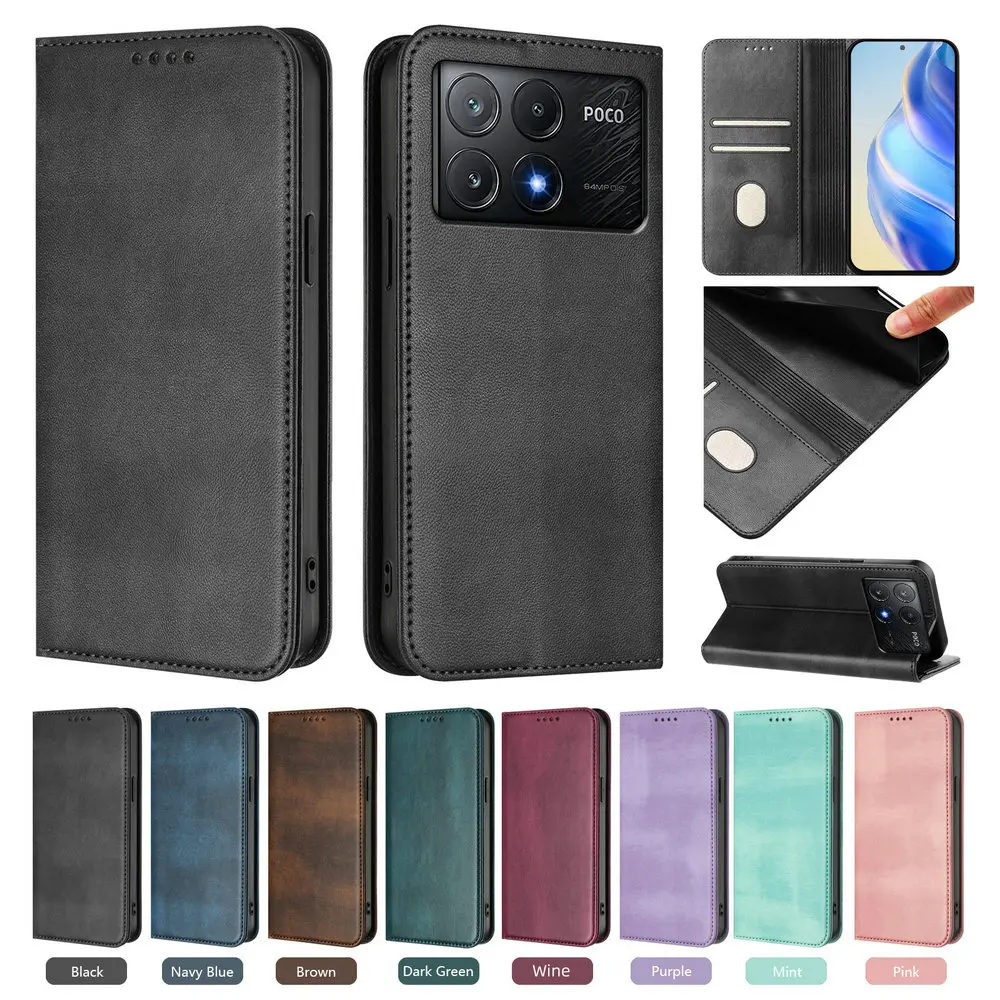 For Xiaomi Poco F8 … - image