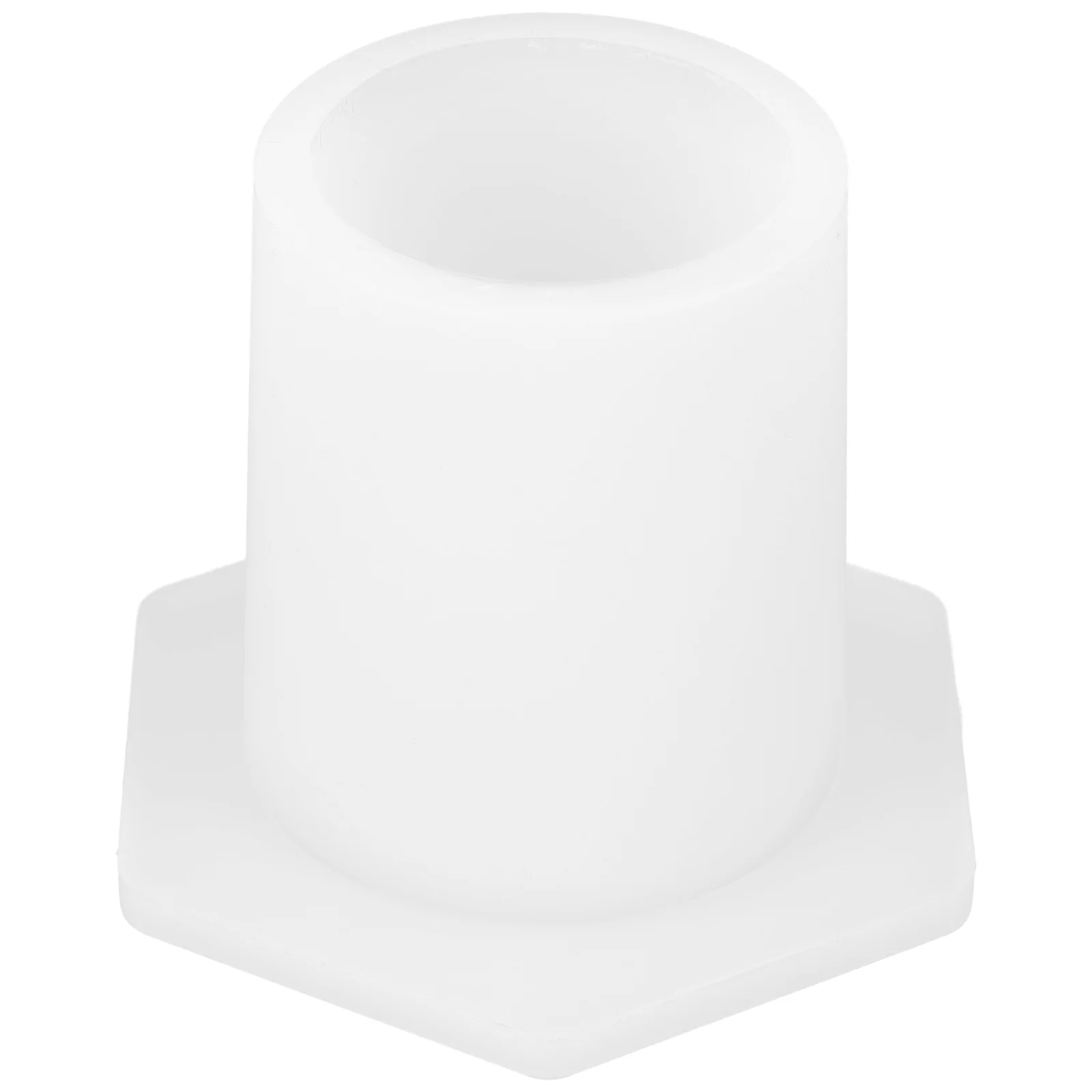 

Umbrella Hole Plug Made of High-Quality Silicone Easy Install Table Umbrella Wedge for Yard Sunshade Anti-Slip Protection