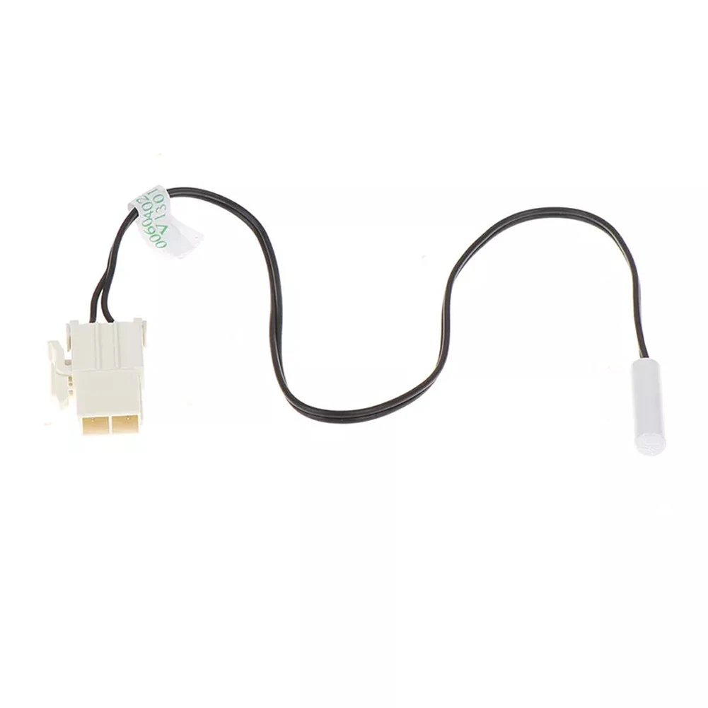 1 unidad 0060402182 Cable del Sensor de descongelación cabezal de detección de temperatura piezas de temperatura del refrigerador cabezal del Sensor Cable del Sensor de descongelación