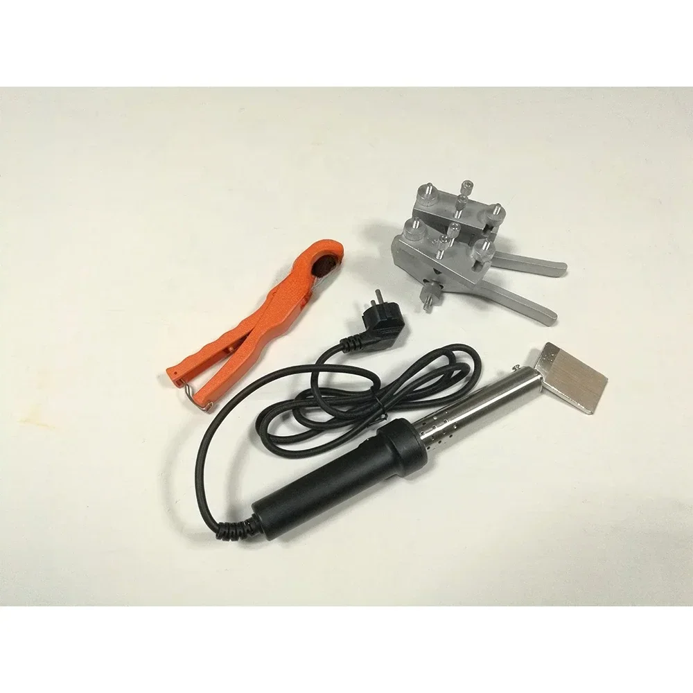 Bowling spare parts 47-093877 Belt welding kit Bowling tool