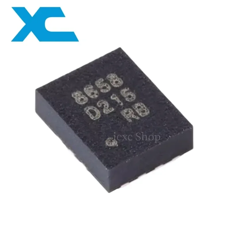 QMI8658A LGA-16 accelerometer sensor chip