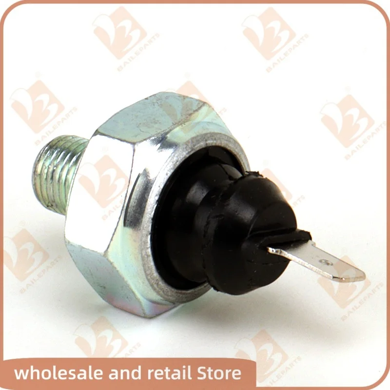 Sensor de pressão de óleo 31a90-00601 para peças de motor mitsubishi l3e mm431777 l2e s3l 31a9000601 peças de sensor diesel