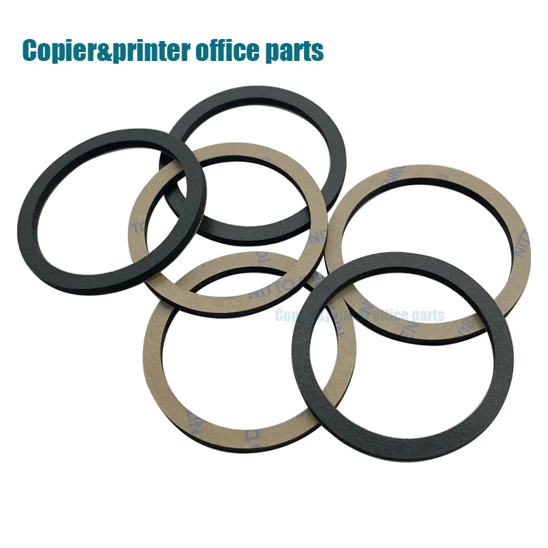 Compatible con Konica Minolta BHC454 C364 C458 C368 C226 C266 C658 anillo de esponja botella de polvo esponja impresora copiadora piezas