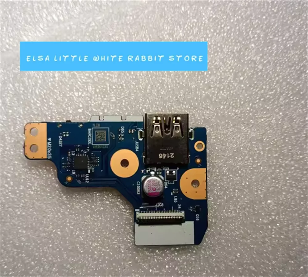 

FOR LENOVO R7000 Y7000 2021 USB BOARD