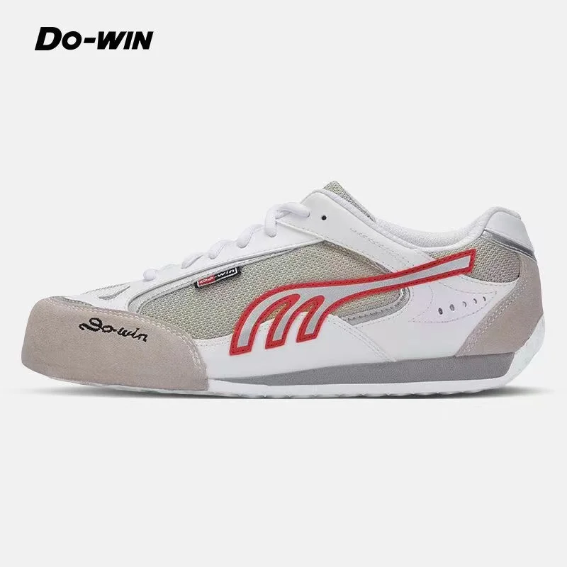 Brand Do-win Unisex Fencing Shoes Pro Anti Slip Fencer Breathable Mesh Training Shoes Athletics Fencing Competition Trainers