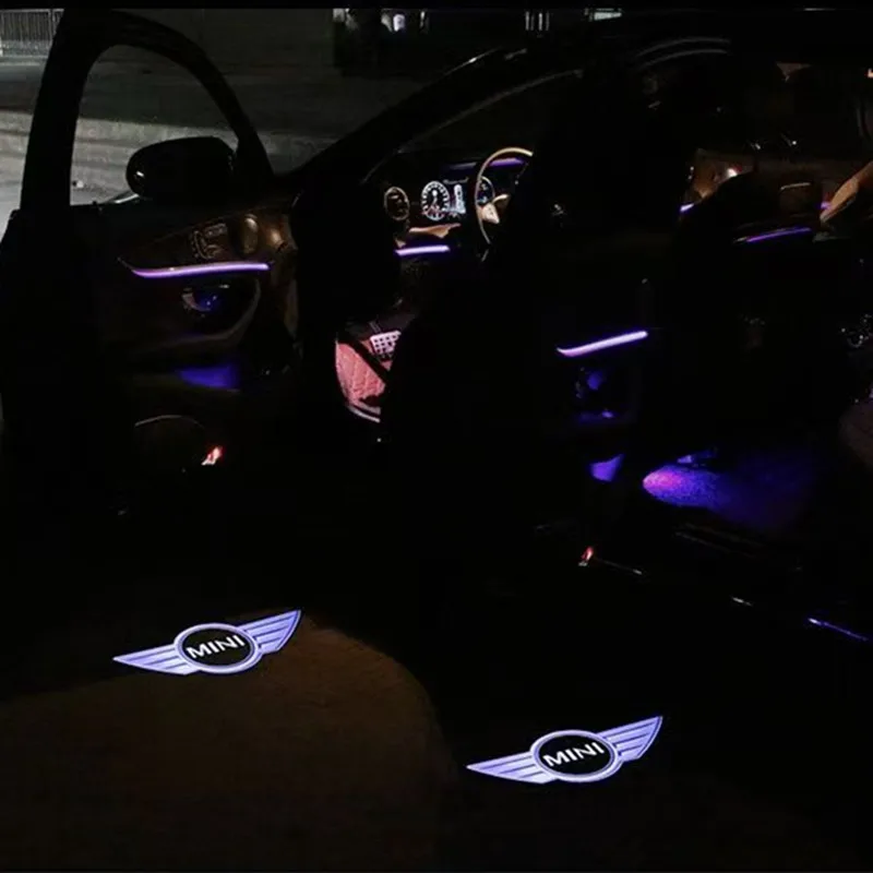 2Pcs New Led Light …