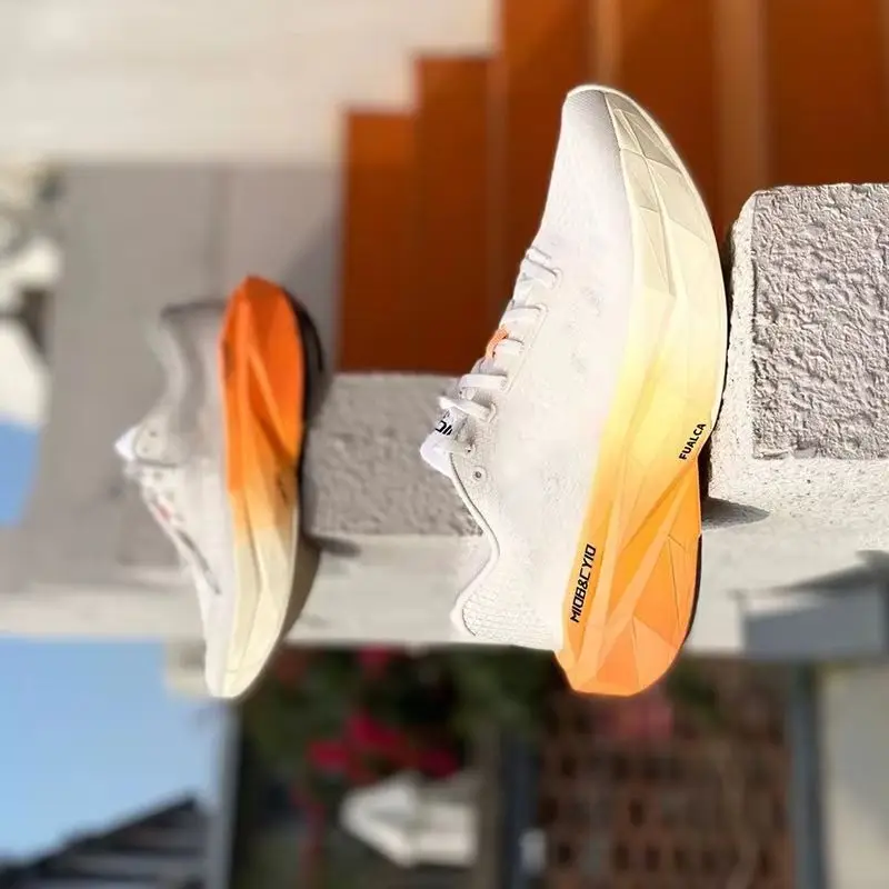 

2025 Hot Sale Running Shoes Men Comfortable Running Trainers for Men Athletic Shoe Man Professional Men Walking Jogging Shoes