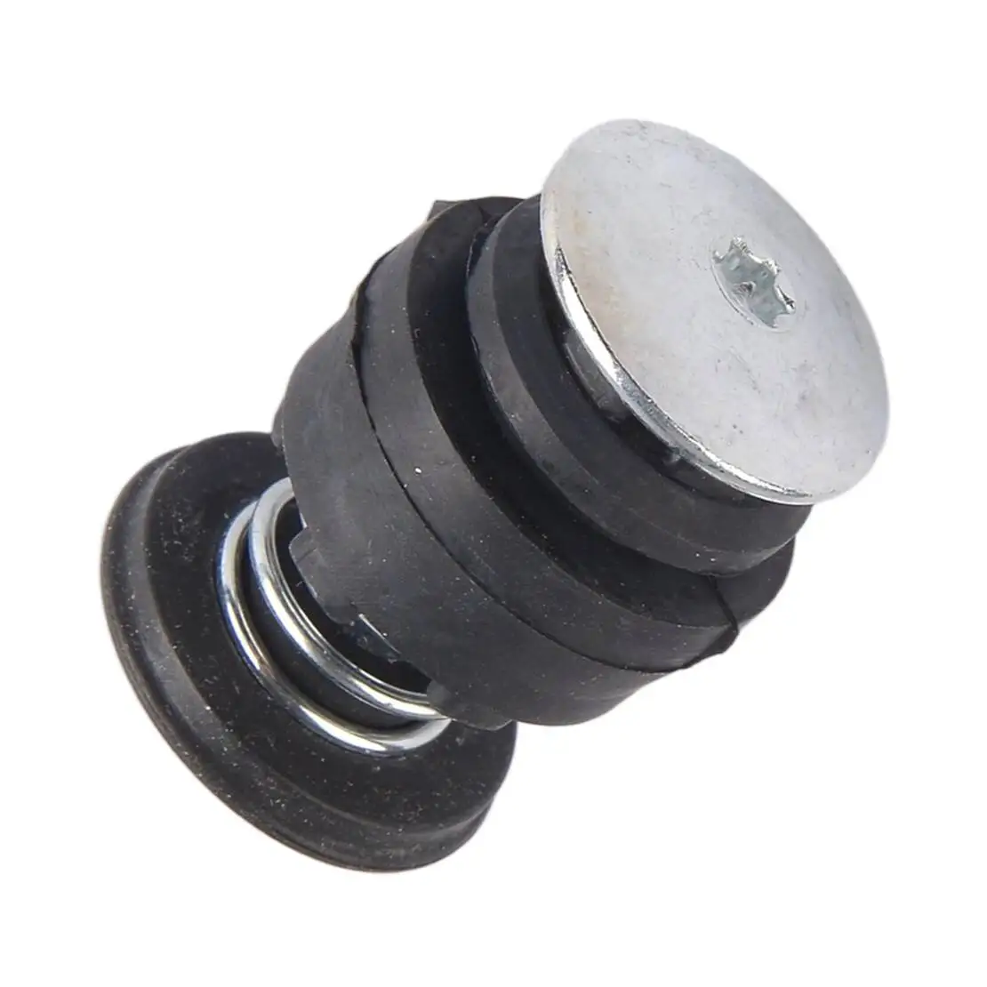 2213201604 Air Compressor Suspension Bracket Repair Kit fit for Mercedes Benz W220 W211 W221 W166 W164 W251 W213 S213 W212 S212 view 3