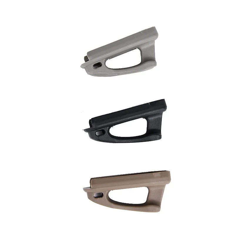 Siliconen beschermhoes voor PMAG M4 Magazine Quick Release Compatibel met Tactical Airsoft AEG GBB Toy Gun Accessoires