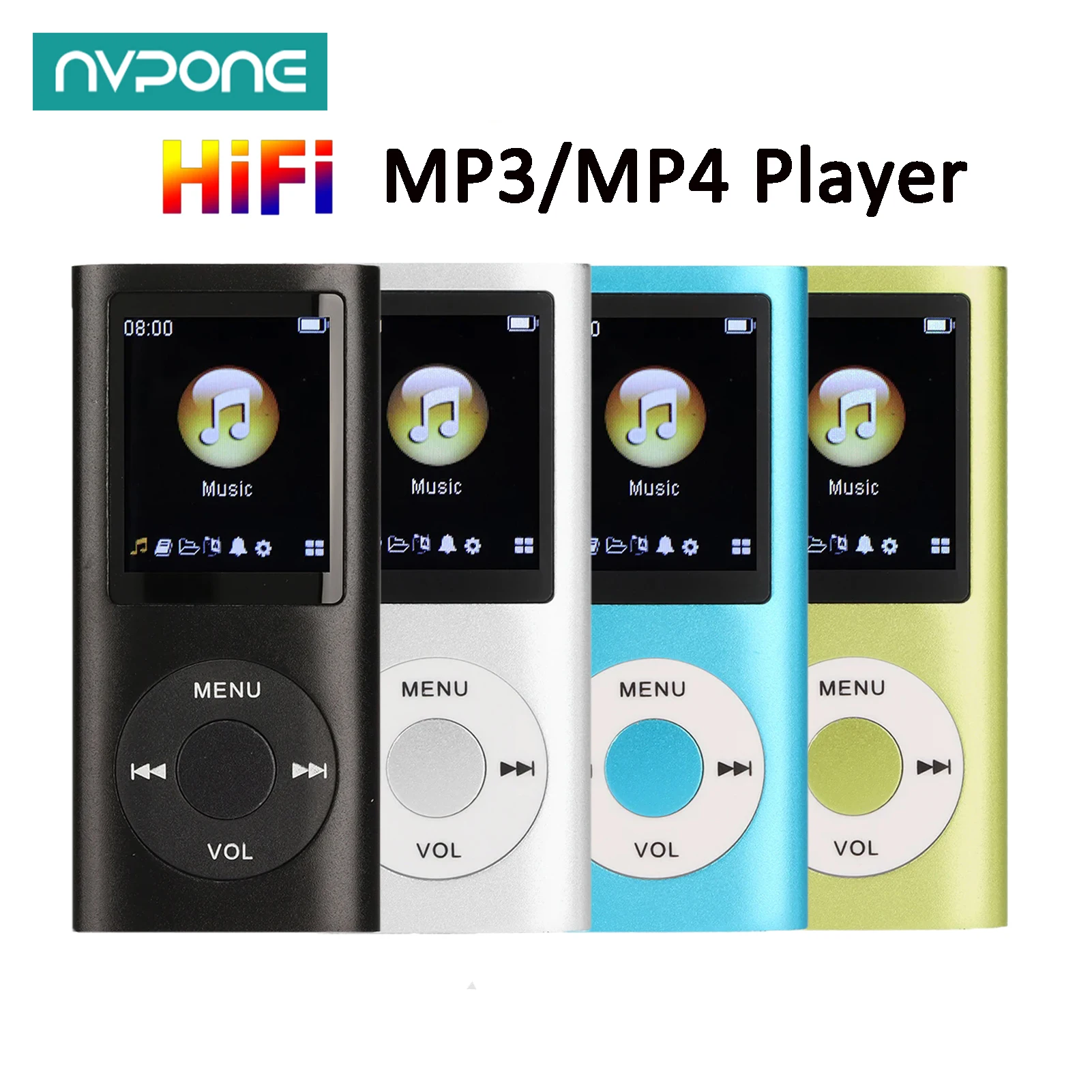 #33 Best Audio Players to Buy In 2026