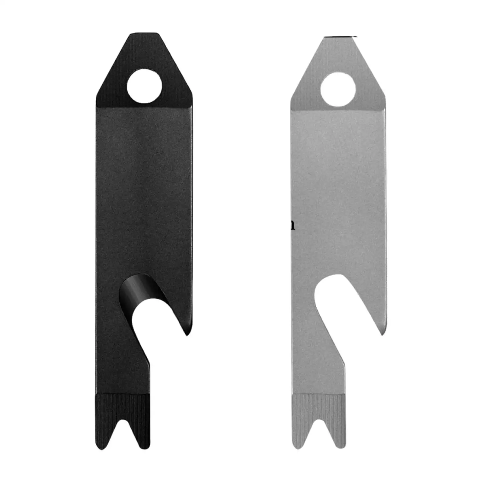 فتاحة الزجاجات أداة متعددة صغيرة متعددة المهام مريحة متعددة الأغراض هدية عيد الأب من ابنة الابن أداة لحقائب الظهر