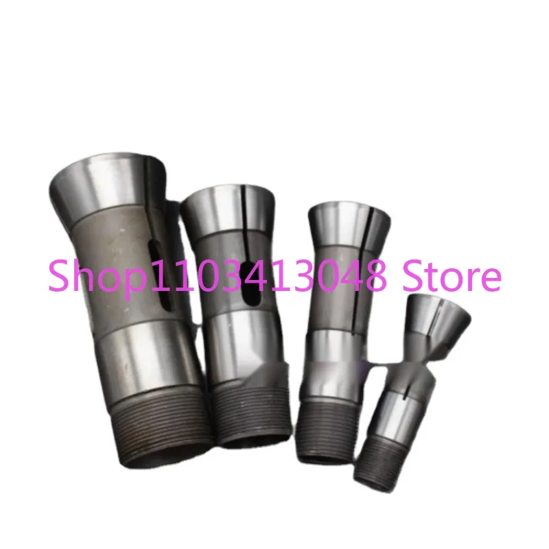 

Instrument Lathe Spindle, TSUI 15 20 25 32 Lathe Spindle, Manual Fixture, Vertical and Horizontal Indexing Pneumatic Tool Holder