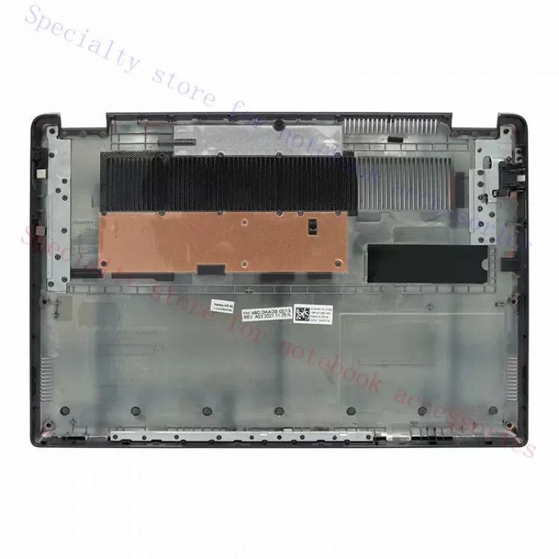 A+  10 Pcs Lower Sleeve Case Enclosure for Dell Latitude 3410 E3410 0VMY1K VMY1K