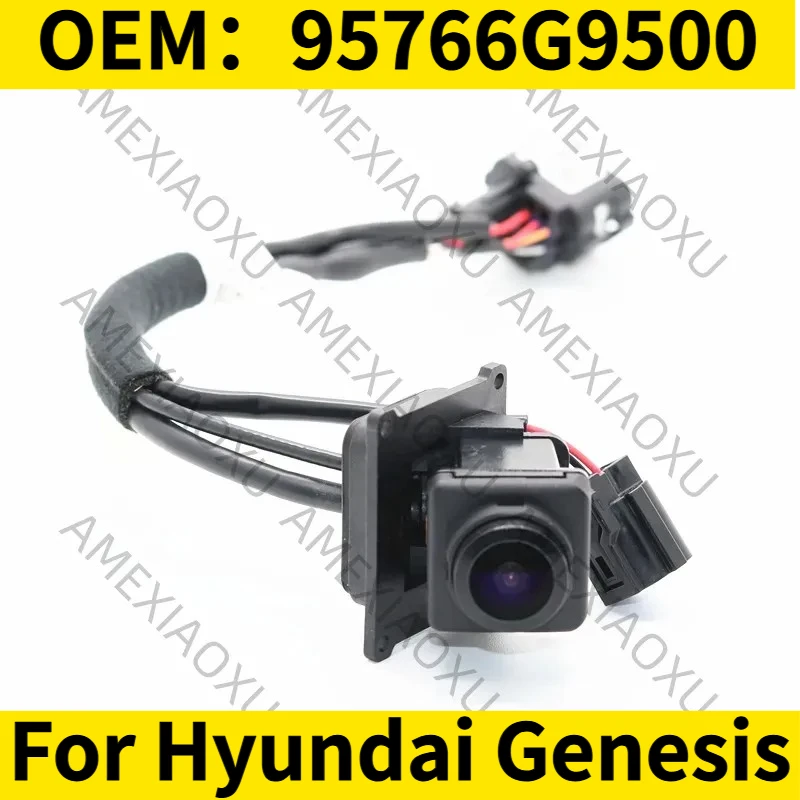 1pc-oem-95766g9500-pour-hyundai-genesis-g70-camera-arriere-amexiaoxu