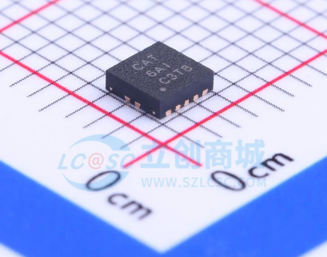 15PCS TPS62410DRCR … - image