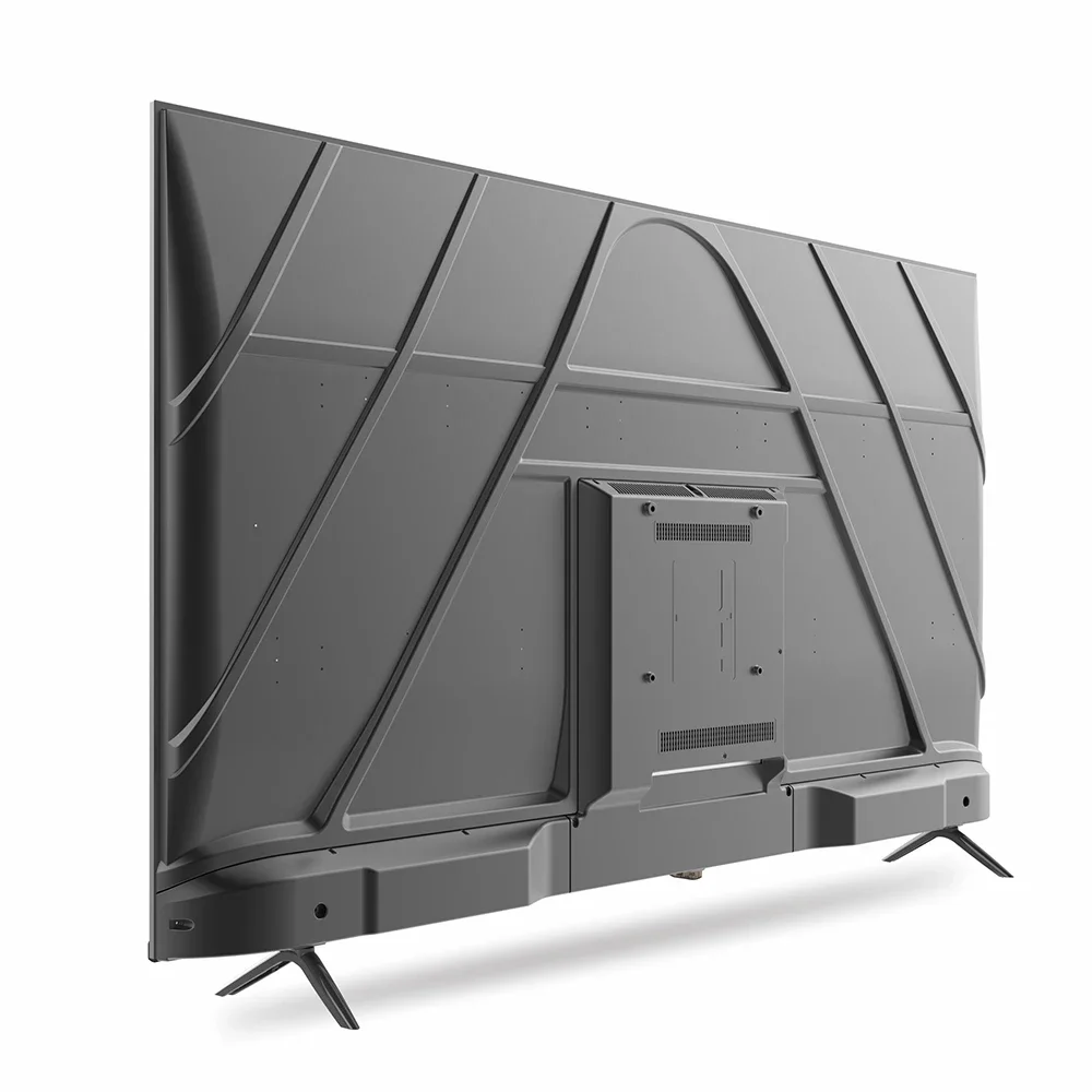 55 Inch Smart TV 4K Ultra HD Slim Body Android 9 11 12 Televisores Inteligentes 65 Inch Smart TV LED LCD Screen