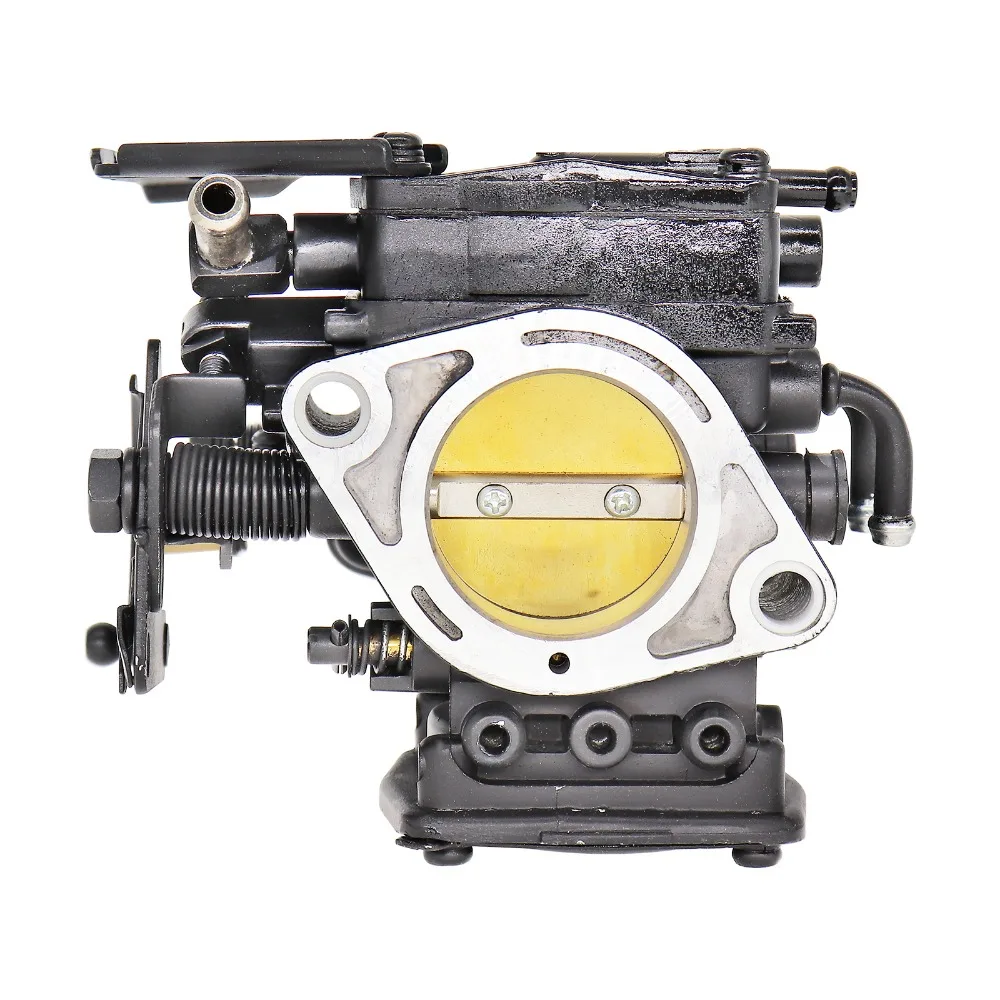 【希少】MIKUNI SOREX キャブレター Mag MIKUNI-SBNキャブレター、270500284、BN40I-38-26、SEA-DOO、787