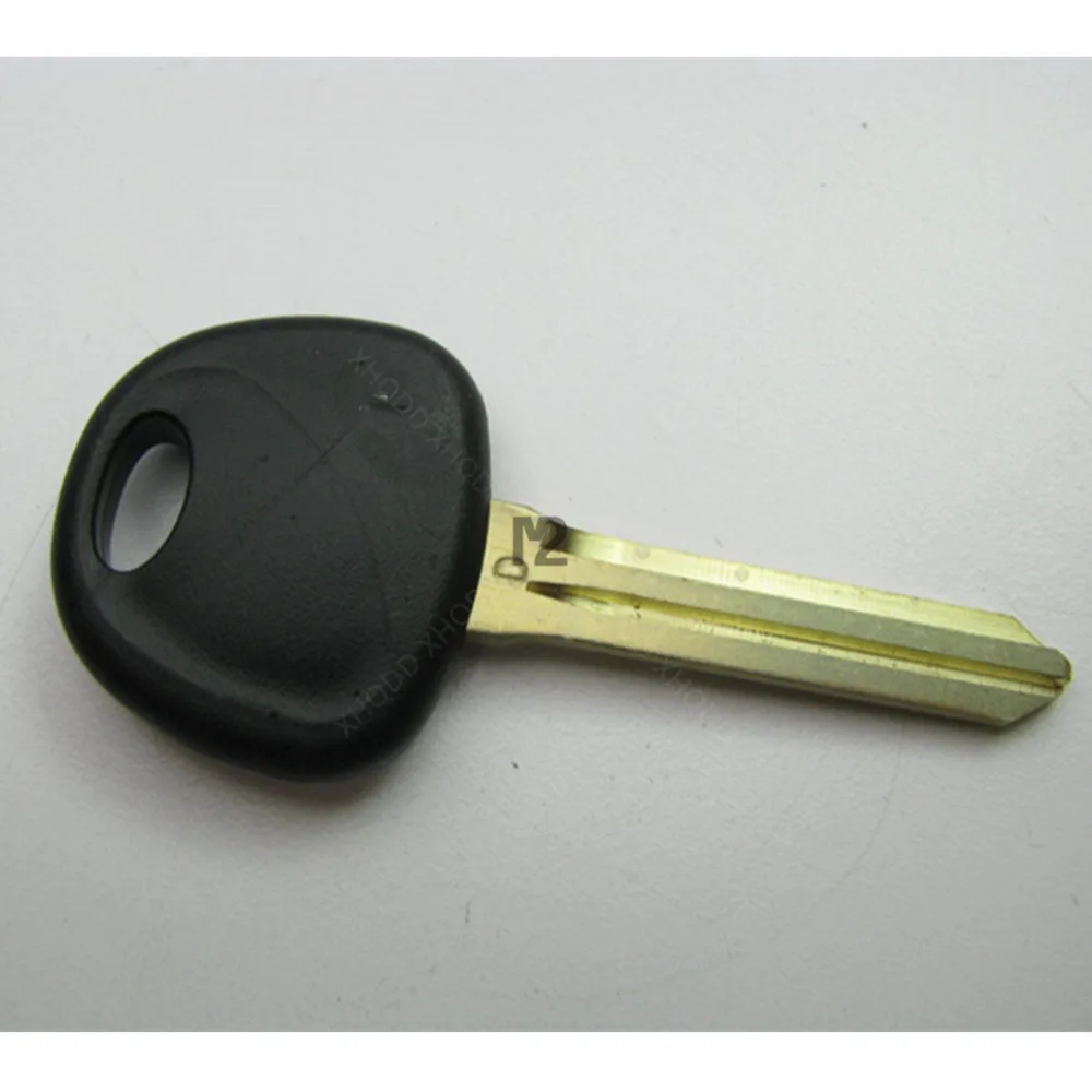 Per HYUNDAI H1 Starex I800 Elantra HD Key Billet OEM Uncut Blank Key Getz Click 02-10 Lavita Matrix Verna Click Galloper San