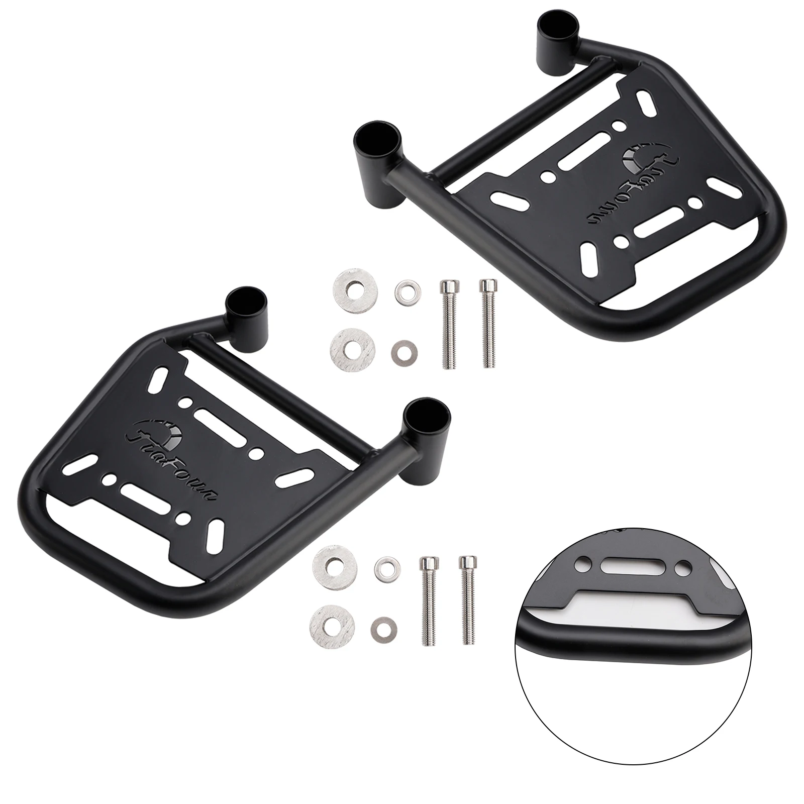 support-de-montage-de-sac-de-selle-lateral-topteng-adapte-pour-eliminator-400-450-500-se-2023-2024-droit