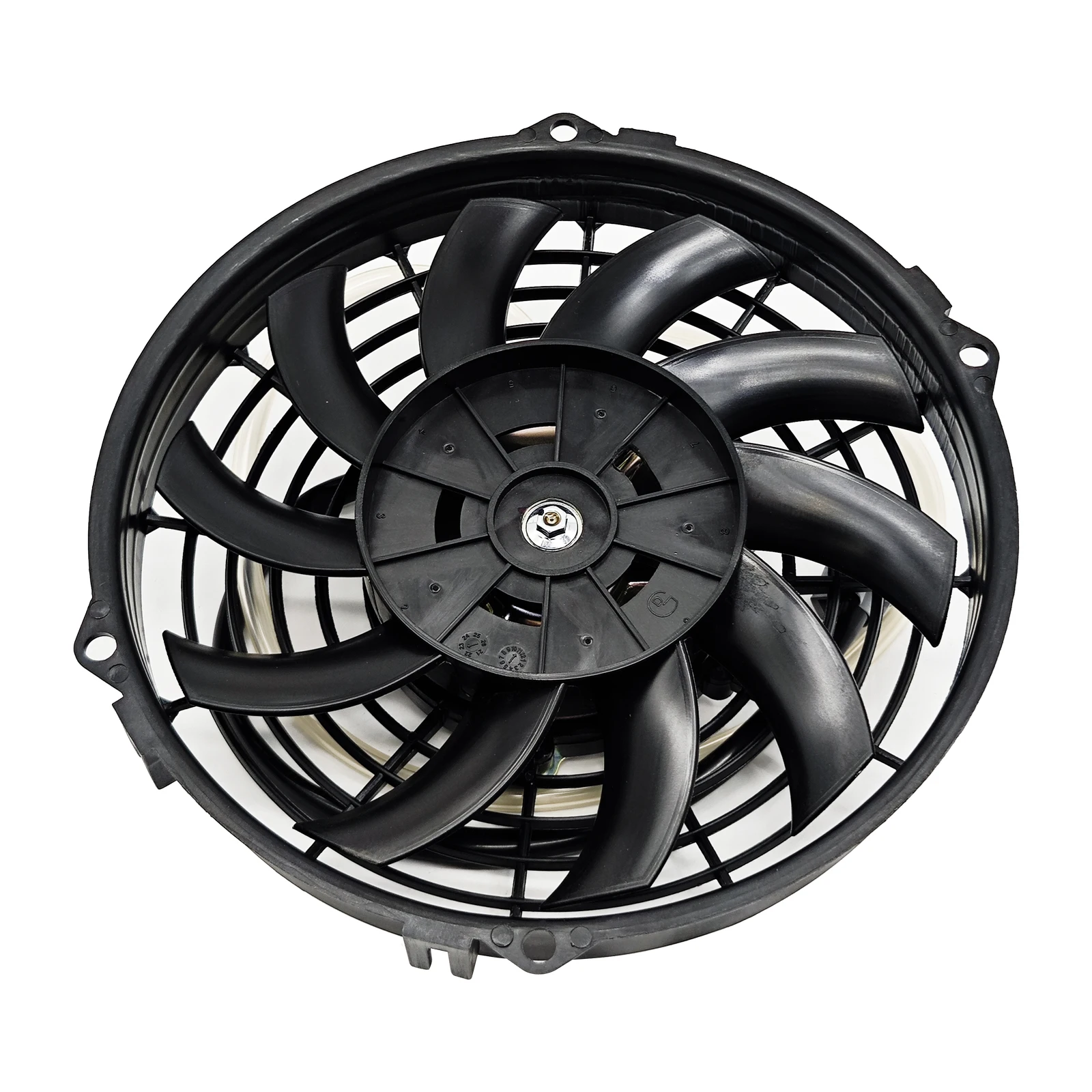 

CF ATV Запчасти 450CC 500CC 600CC Перед X5 X6 Двигатель вентилятора радиатора OE 9010-180200-3000