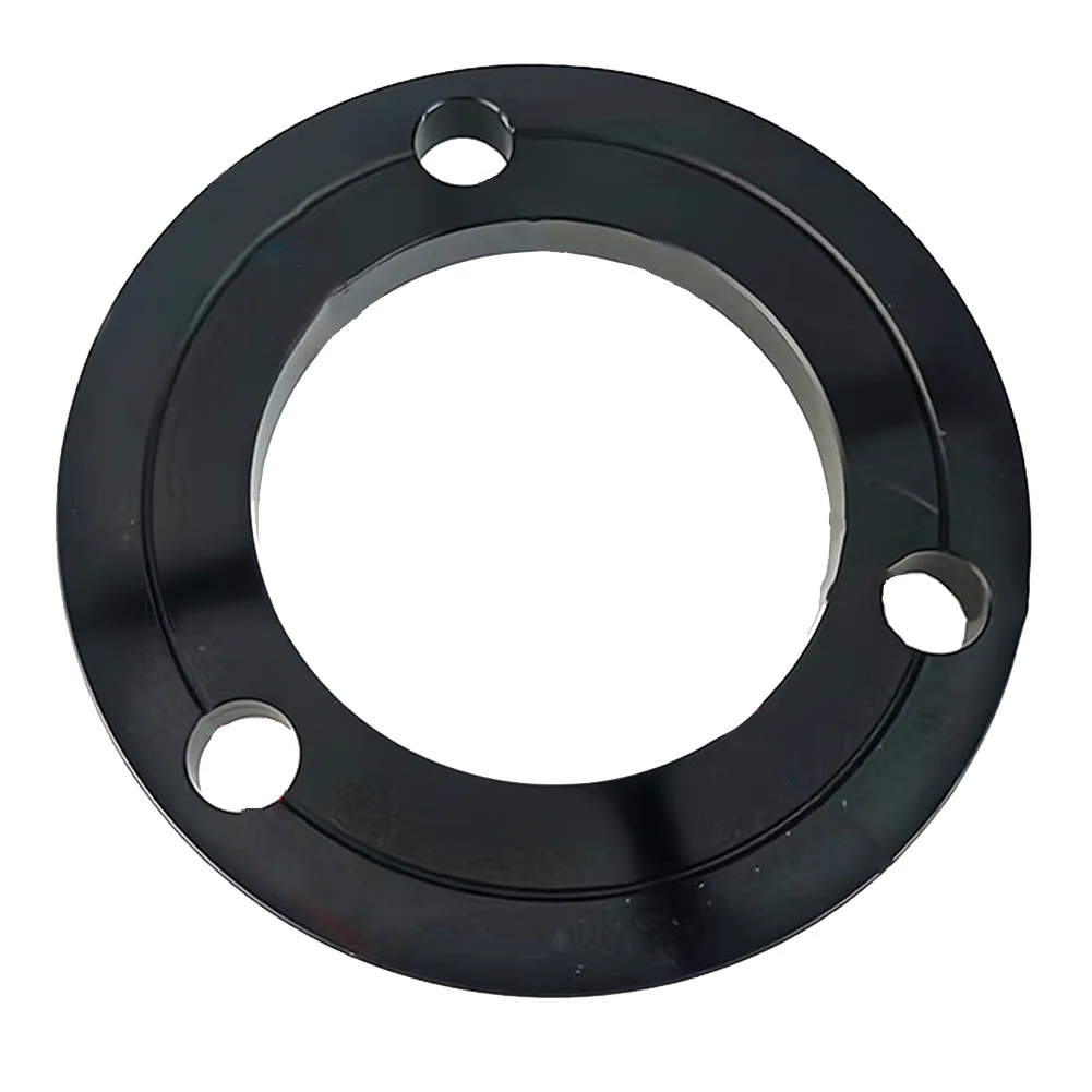 Electric Scooter Chain Sheet Washer Replacement Electric Bike For Bafang For Bike Gasket Spacer Aluminum Alloy