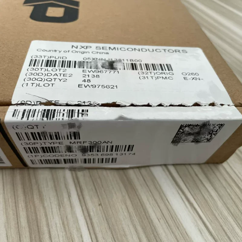 1pcs 100% new MRF300AN MRF300 TO-247 300W Dissipation Power MOSFET