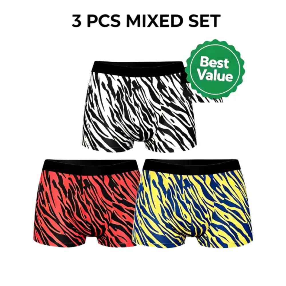 3 Pieces Set