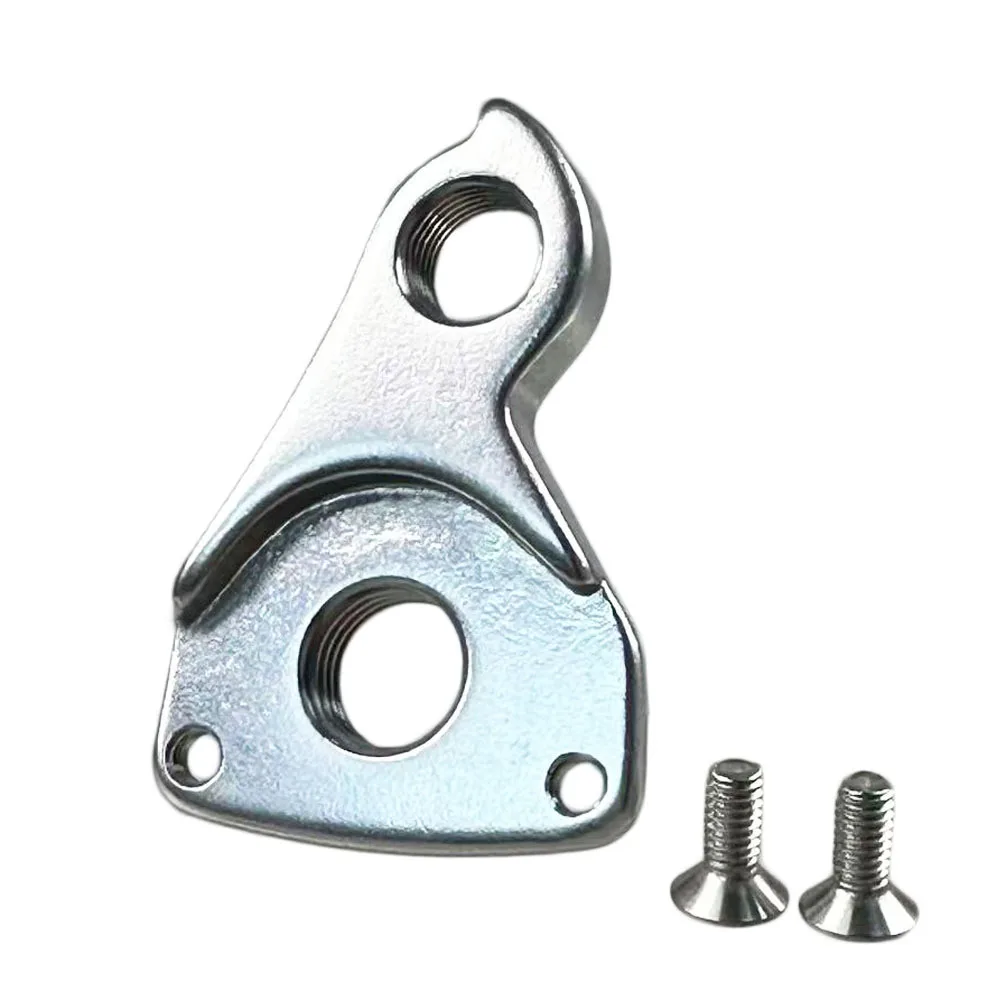 

Bike Rear Derailleur Hanger for UCC/MOSSO Bicycle Aluminum Alloy Bicycle Rear Derailleur Hanger Replacement Parts