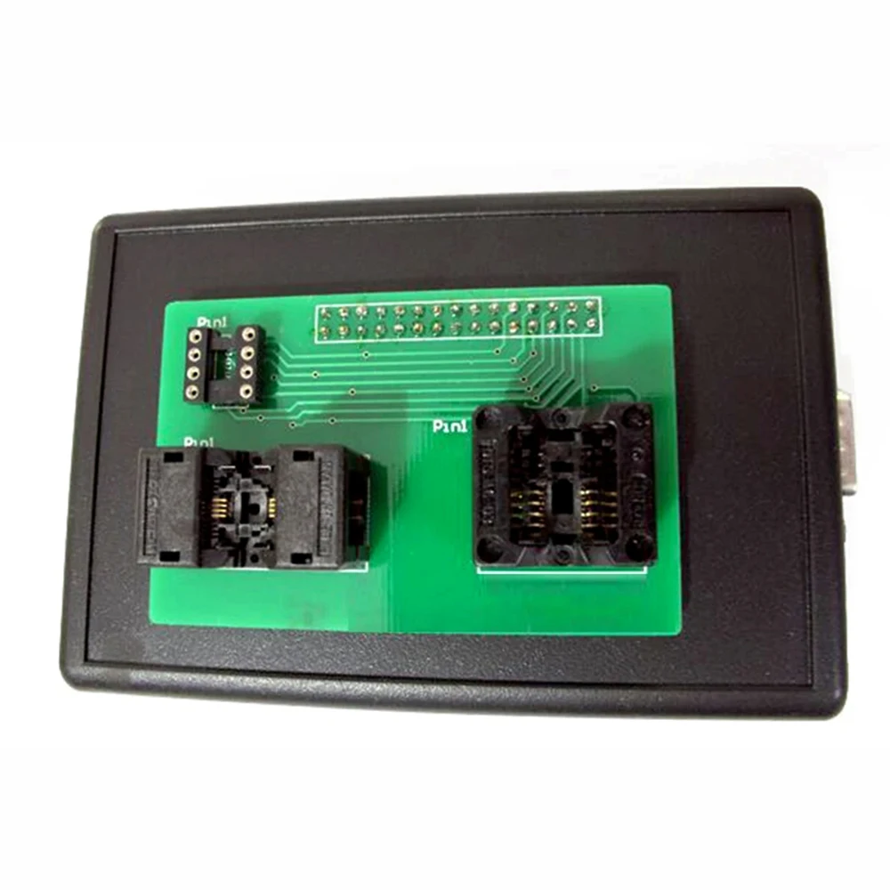 Picture 4: ECU Chip Tuning Tool NEW Original UUSP4 EEPROM Adapter For UPA USB V1.3 Programmer Serial Car Diagnostic