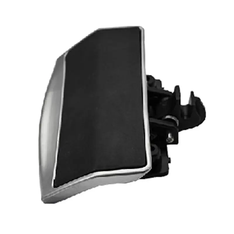 Reliable-2229100500 Front Seat Lower Storage Box Handle Toolbox Handle For S Class W222 2014-2020 Black