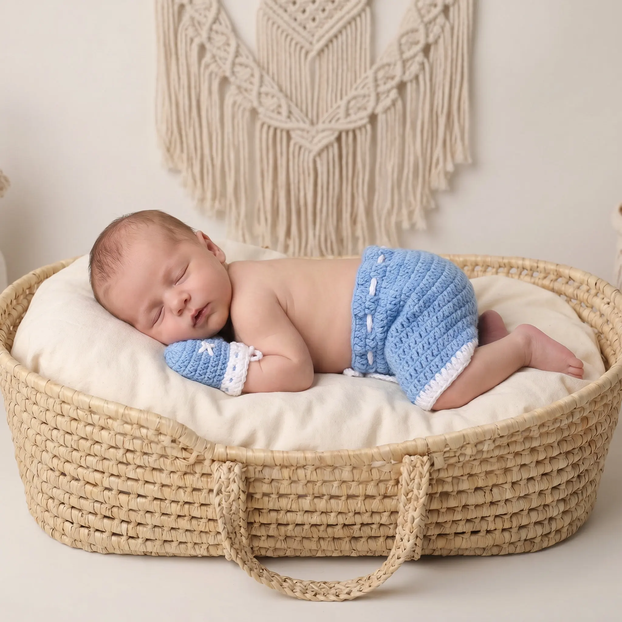 1set-baby-boxing-costume-pants-gloves-newborn-infant-photoshoot-outfit-photography-prop-clothes-0-3-months-boxing-clothing-set