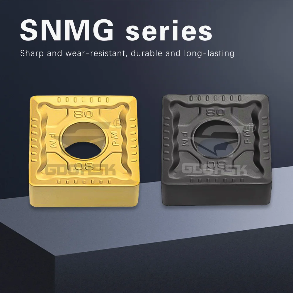 SNMG120404 Pm DBC25…