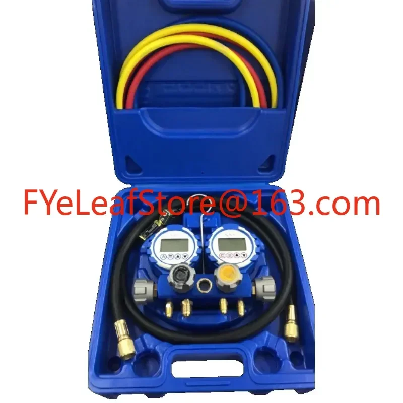 Refrigeration Tools…