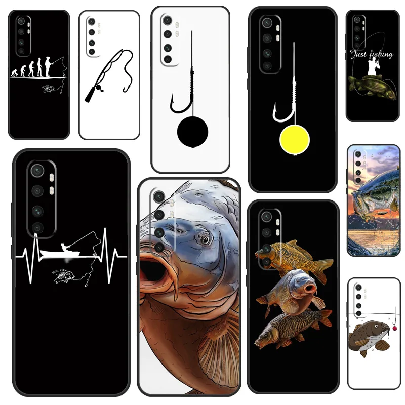 Carp Fish Fishing R… - image