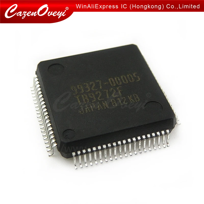 

5 шт./лот TB9272F 99327-00005 QFP-60 в наличии