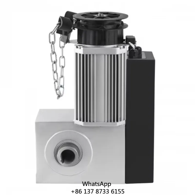 

KG400S KG50S KG120S INDUSTRY DOOR SHAFT MOTOR