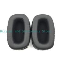 Y1UB Replaced Earmuffs Elastic Ear Pads Cover for Beyerdynamic DT100 D1T02 DT108 DT109 DT150 Headphone Cushion