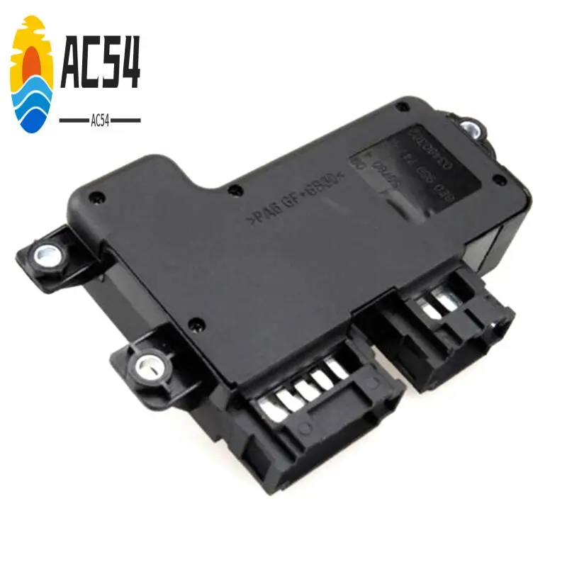 

AC54-8E0959747A/8E0959747 Левый электронный переключатель управления сиденьем, детали для A6 A4 A3 RS4 TT VW Passat Golf Jetta MK5