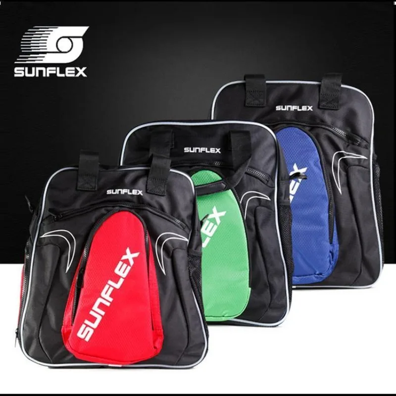 

Сумка для настольного тенниса SUNFLEX, рюкзак на одно плечо, спортивная дорожная сумка