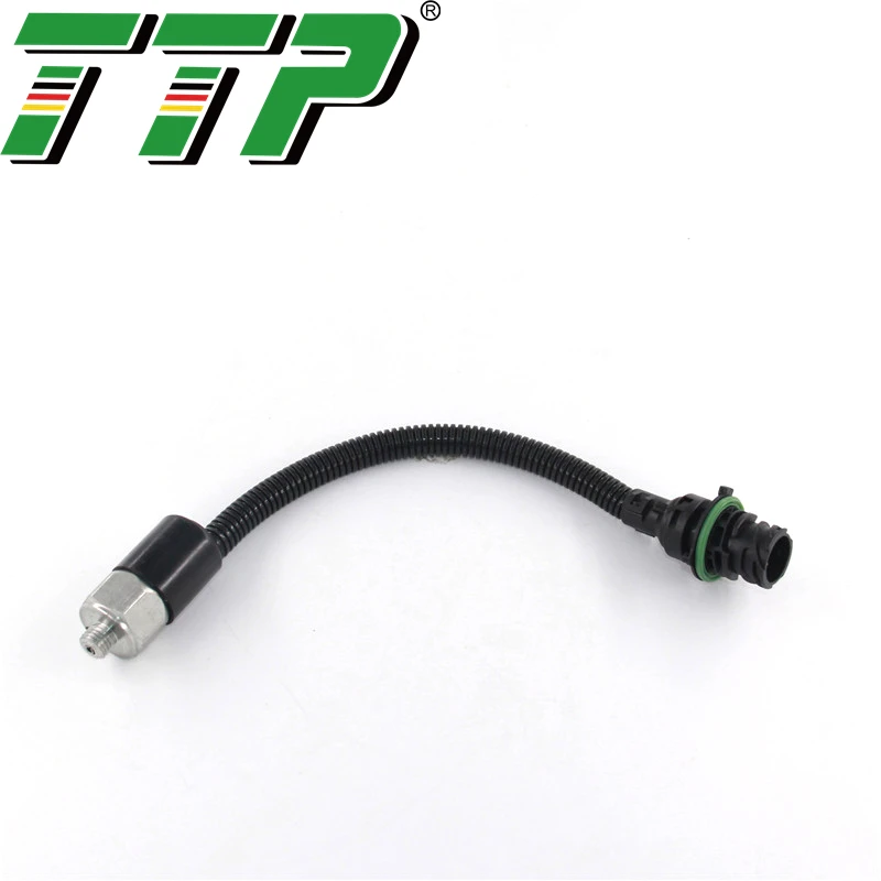 11170071 Pressure Monitor Sensor Switch Sender For Volvo L90D OR L90E L90E OR L110E L120D L120E L150E L180D L180E