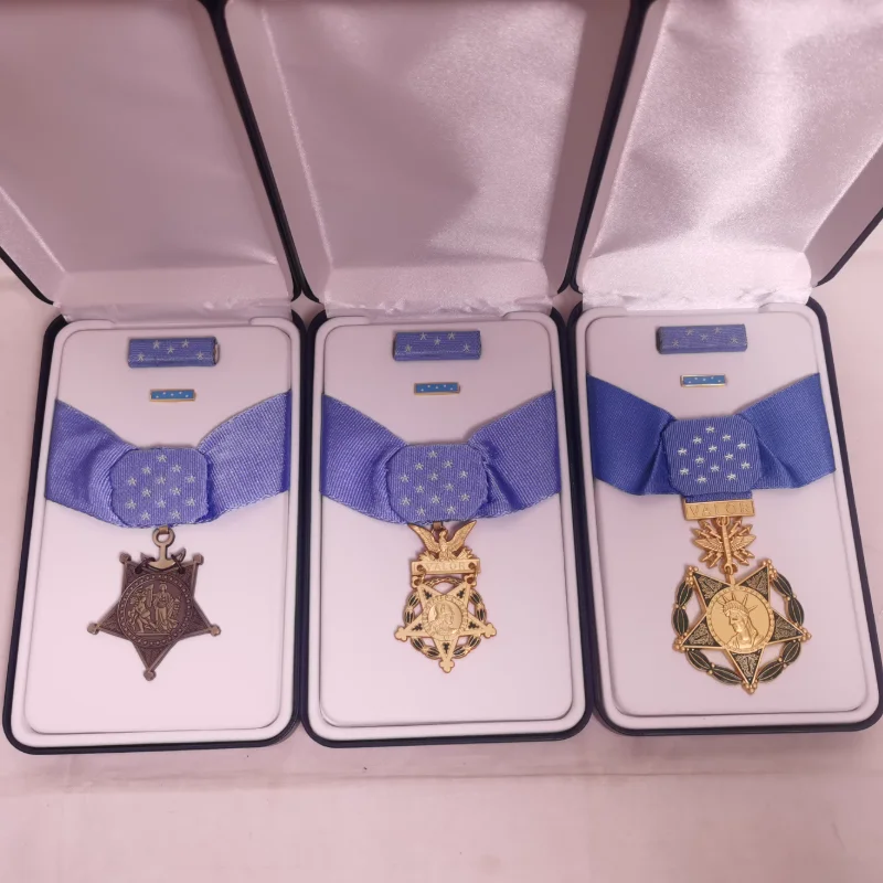 US Medal of Honor Sky J Commercial Edition Collectibles