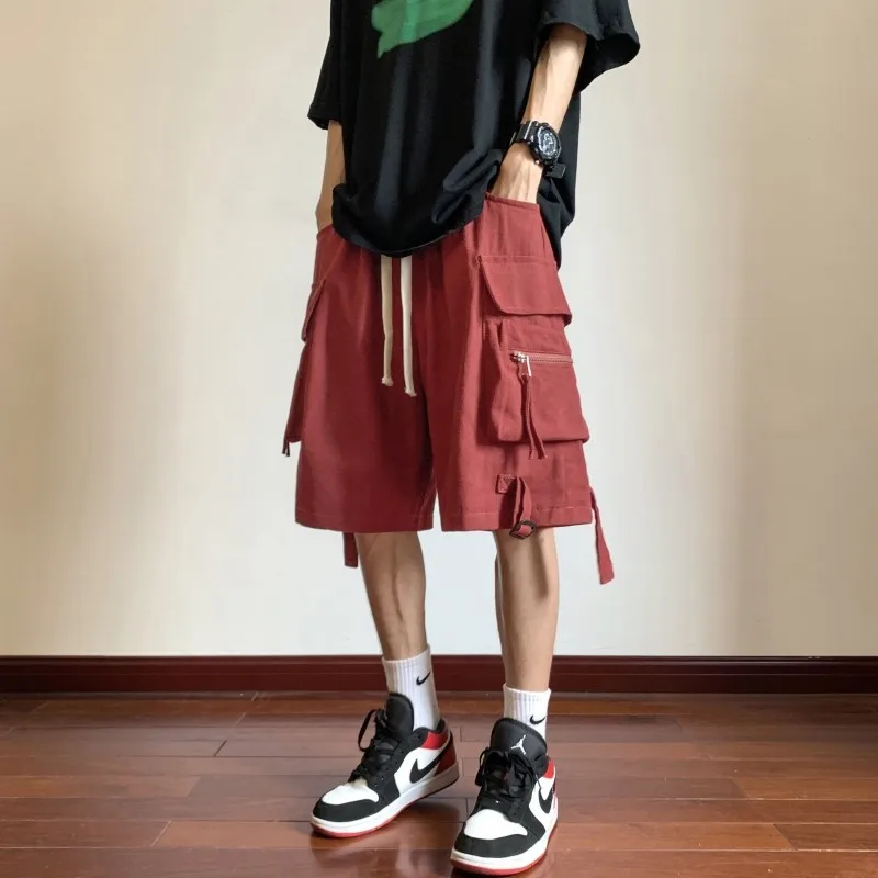 Thumbnail 4 - #14 Top 20 Mens Utility Cargo Shorts Worth Buying In 2026